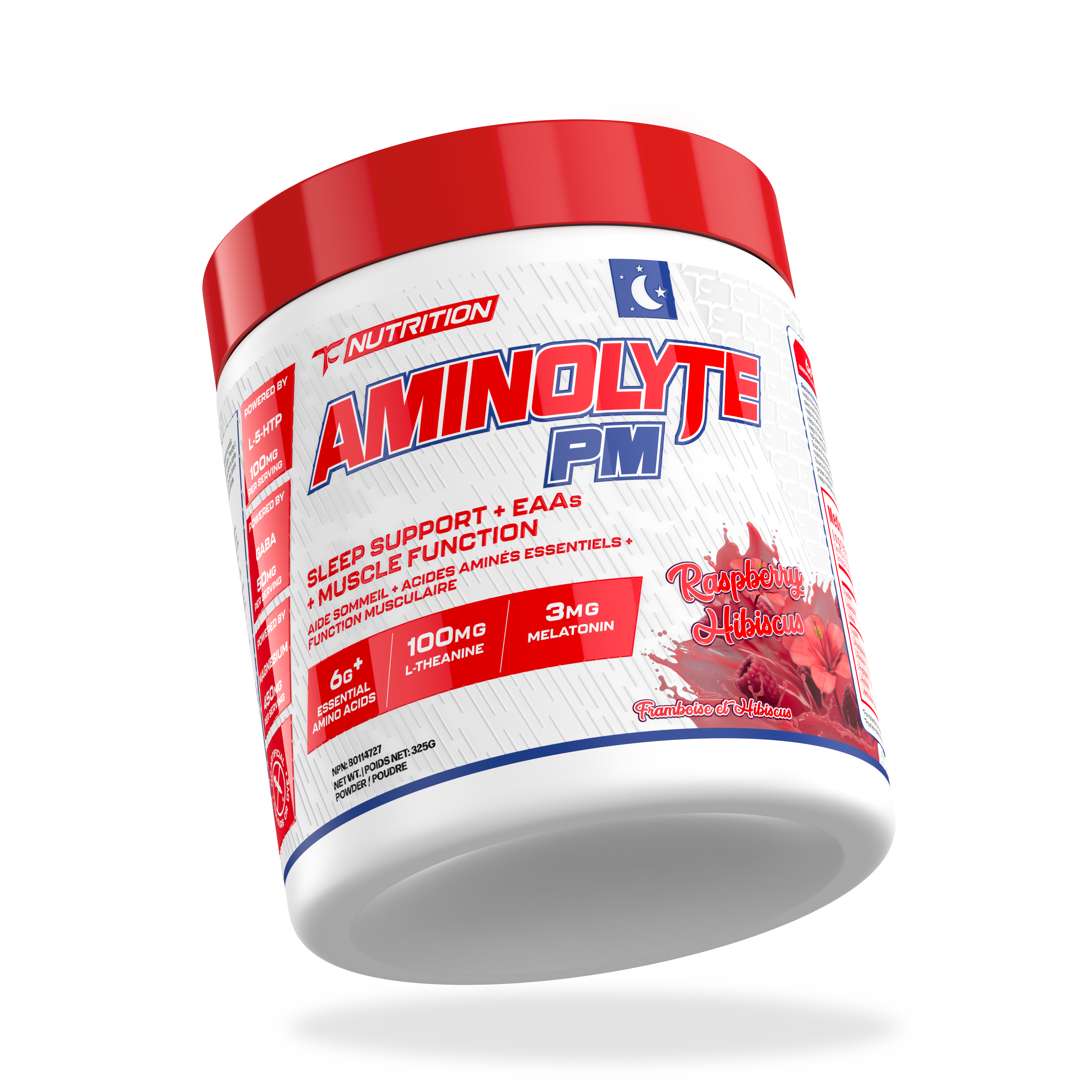TC NUTRITION AminoLyte PM