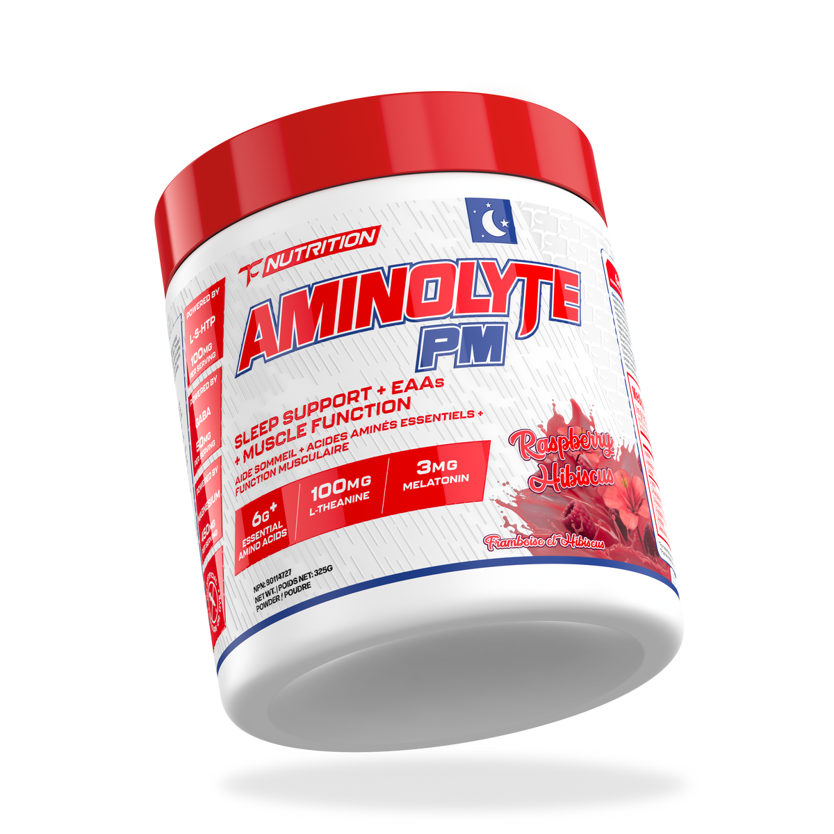 TC NUTRITION AminoLyte PM