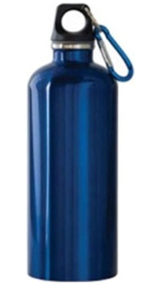 NEW WAVE - SS Water Bottle