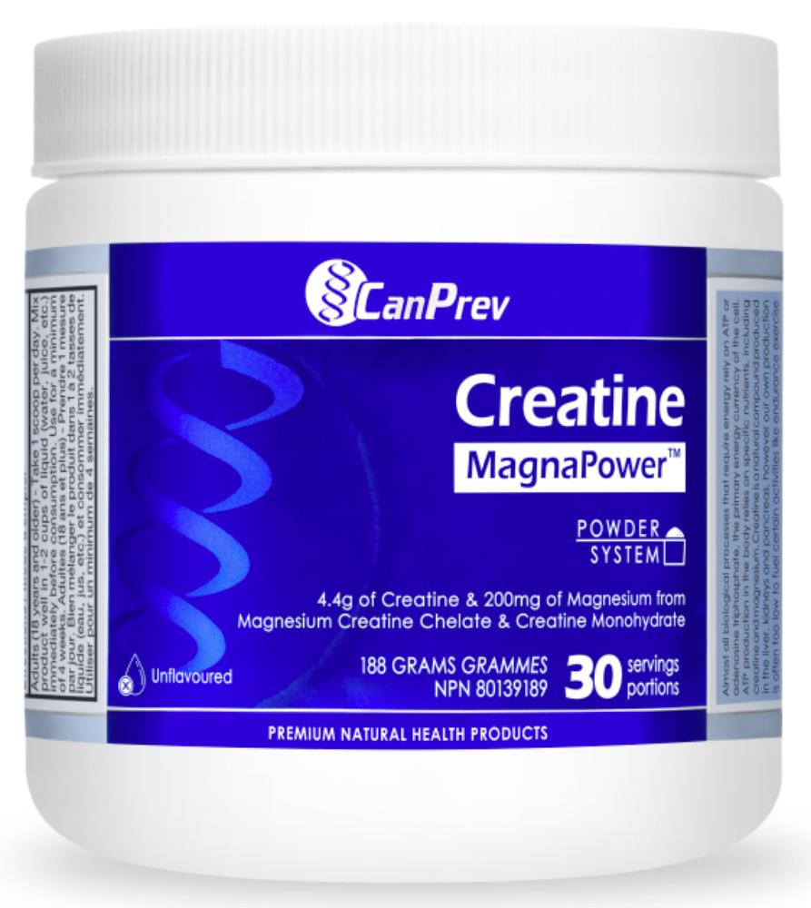 147415301 CANPREV Creatine MagnaPower™ Powder (188 gr)