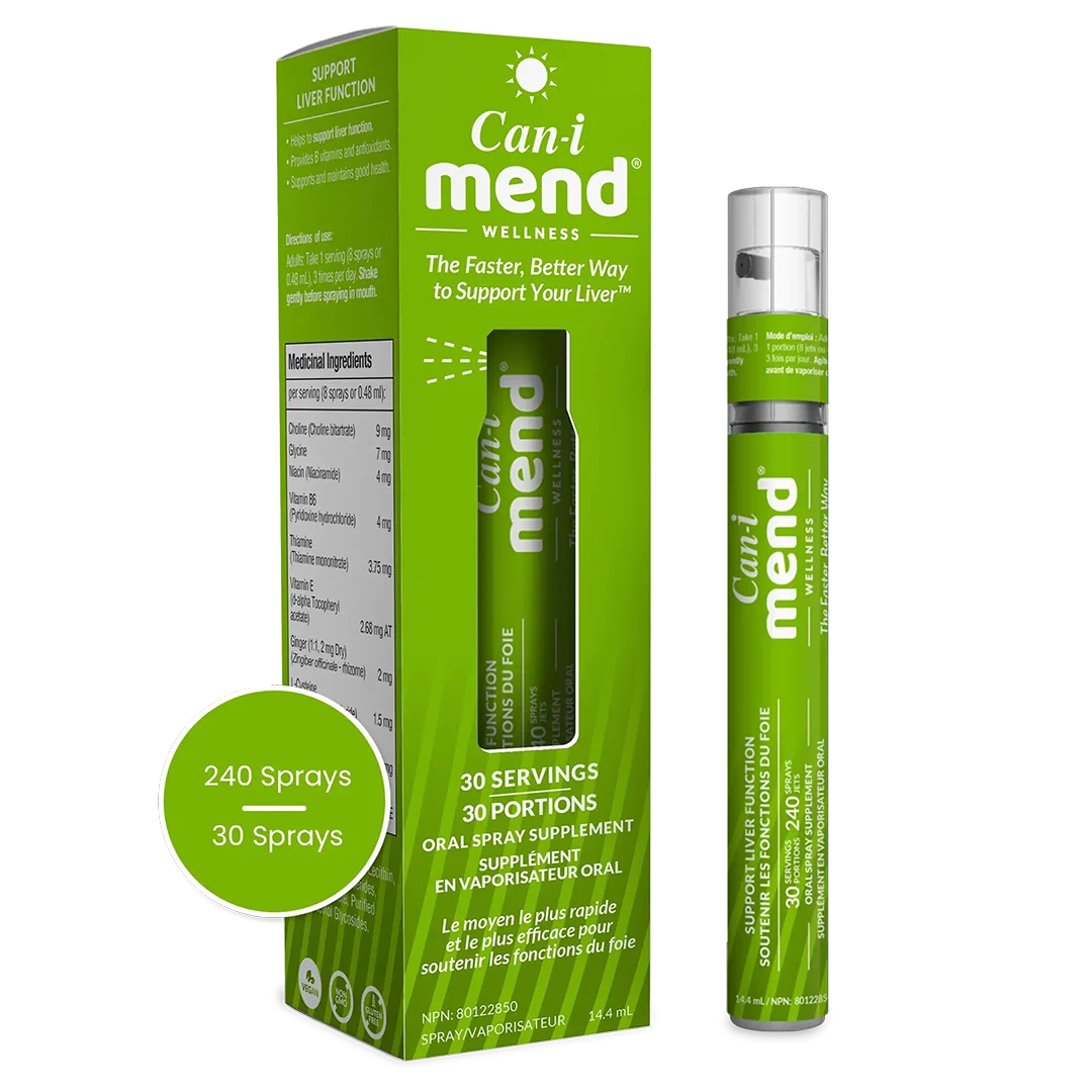Can-i Mend