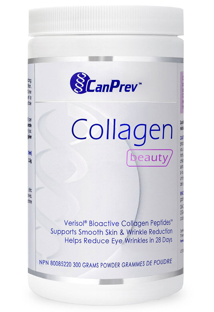 CanPrev Collagen Beauty Powder, 300 g