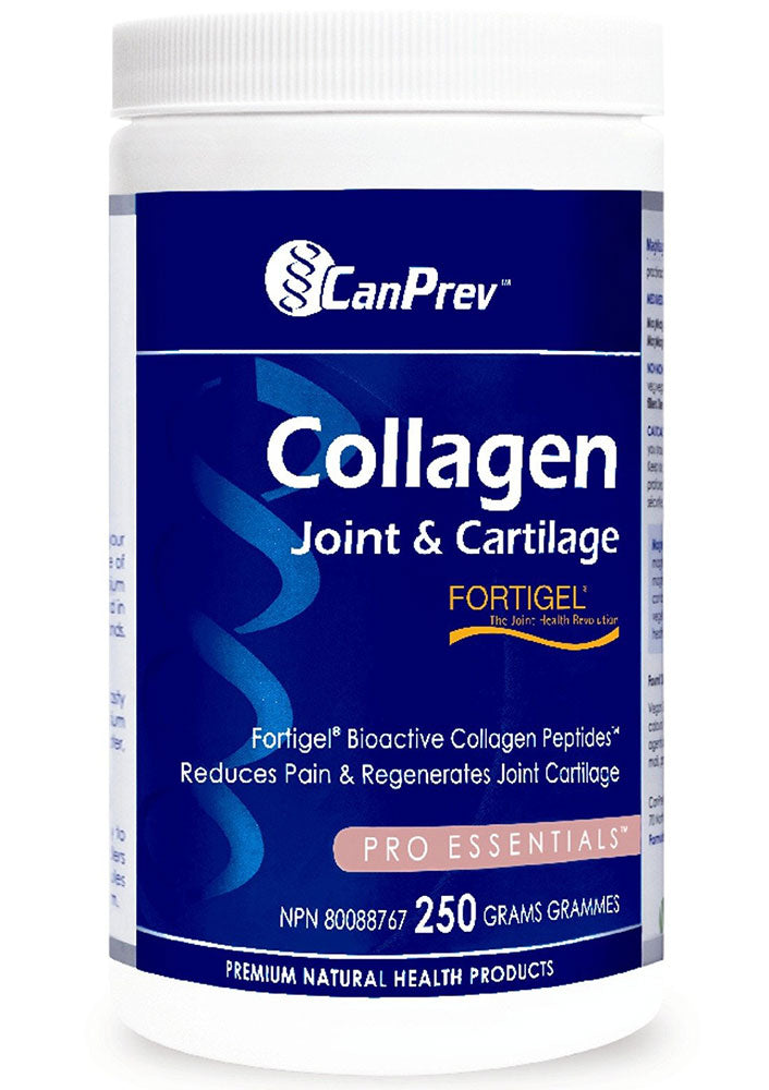 CanPrev Collagen Joint & Cartilage Fortigel Powder, 250 g
