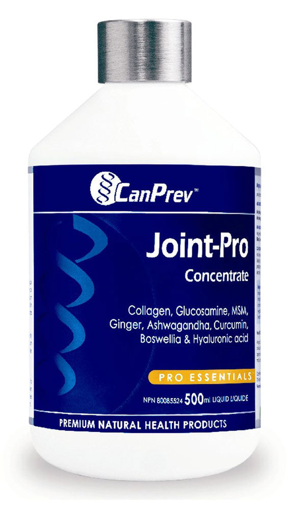 CanPrev Joint-Pro Concentrate Liquid, 500 mL