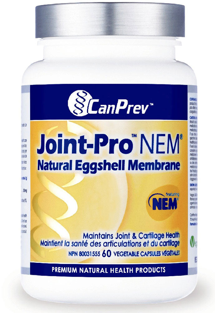 CanPrev Joint-Pro NEM, 60 Vegetable Capsules