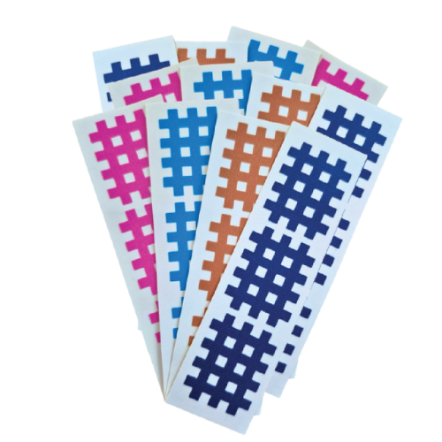 PureGard Calm The Itch™ Patches (12 patches/pk)