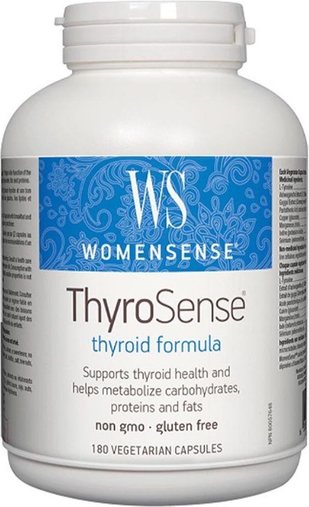 WomenSense ThyroSense