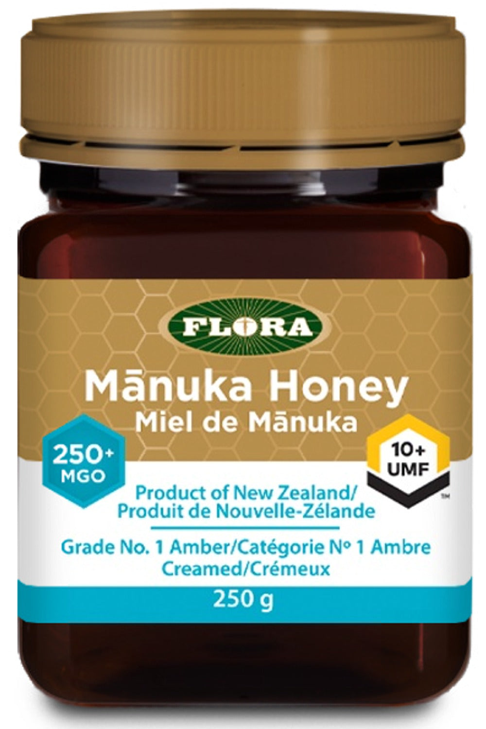 Flora Manuka Honey MGO +/10+ UMF ( gr