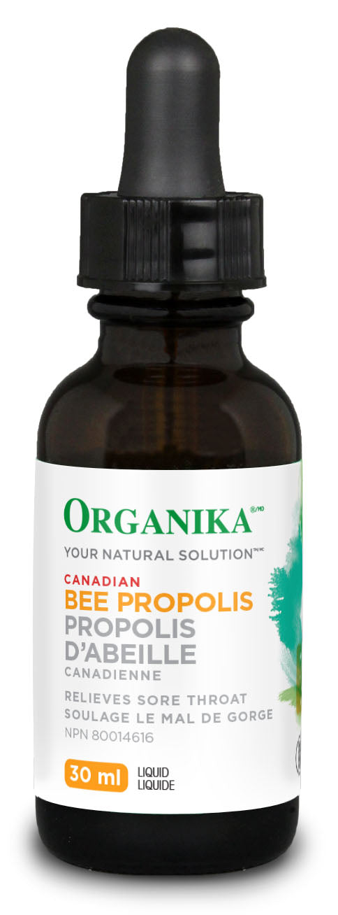 ORGANIKA Bee Propolis Alcohol Free ( ml