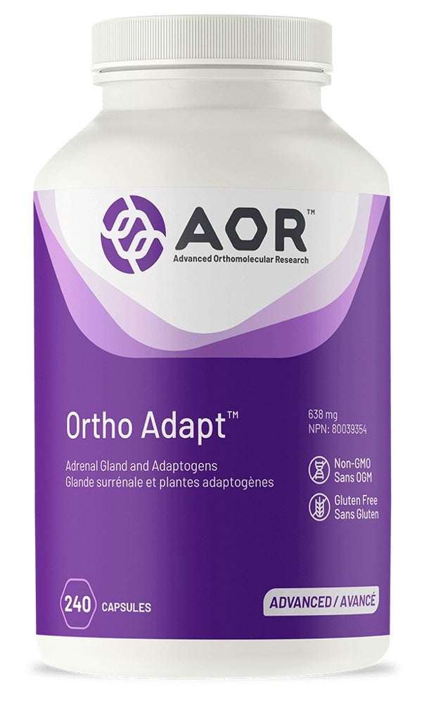 AOR Ortho Adapt ( caps
