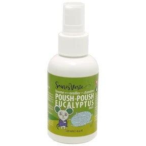 SOURIS VERTE Eucalyptus Mist (120 ml