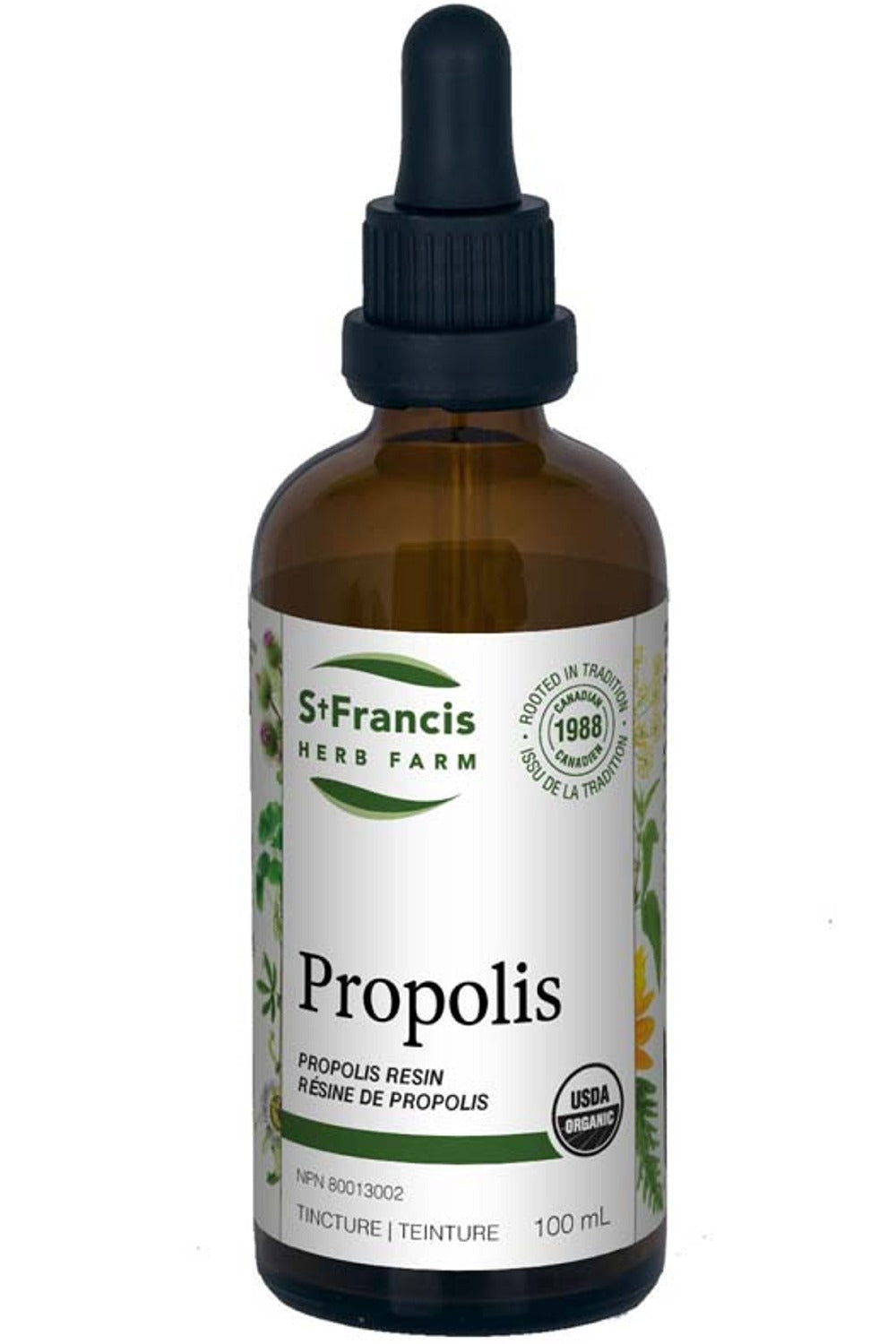 ST FRANCIS HERB FARM Propolis ( ml