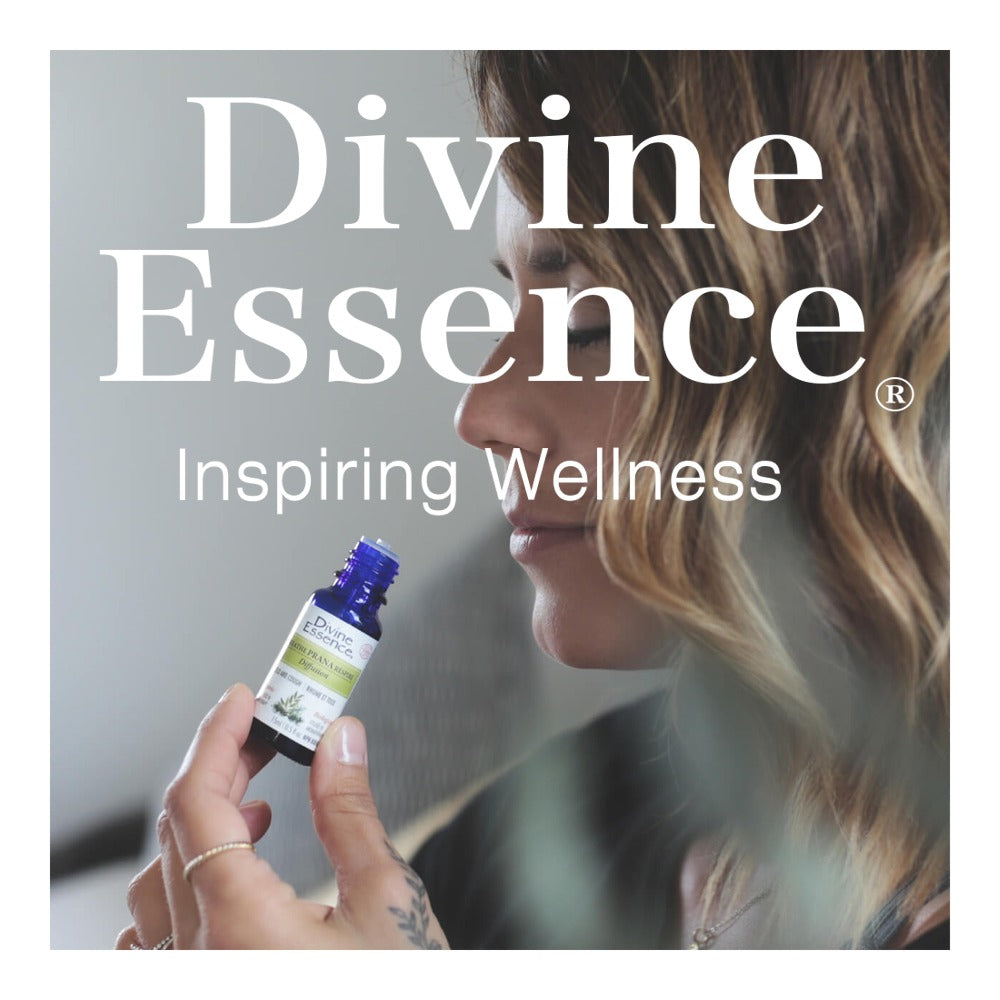 DIVINE ESSENCE Hemp (Organic