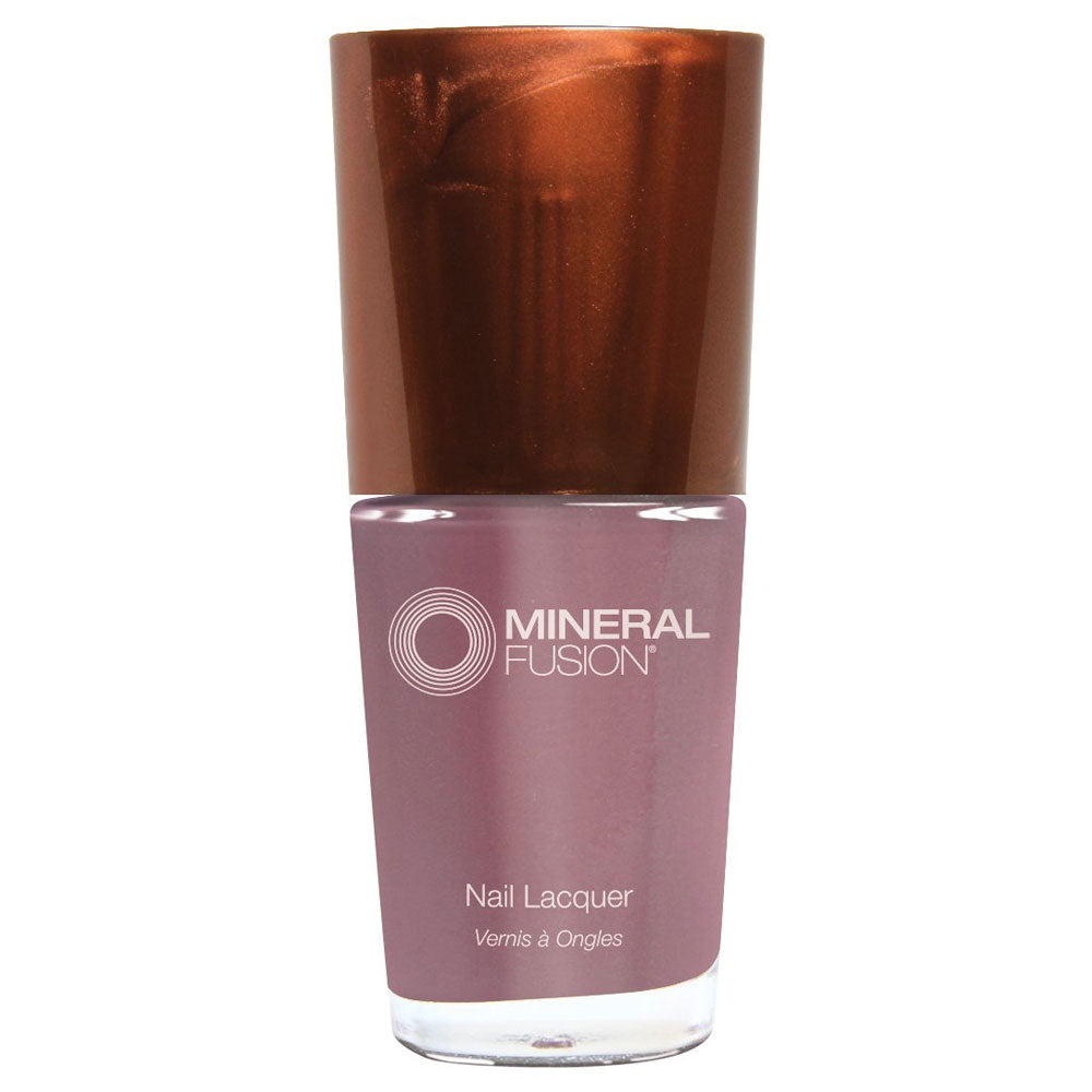 MINERAL FUSION Nail Polish Whisper (10 ml)