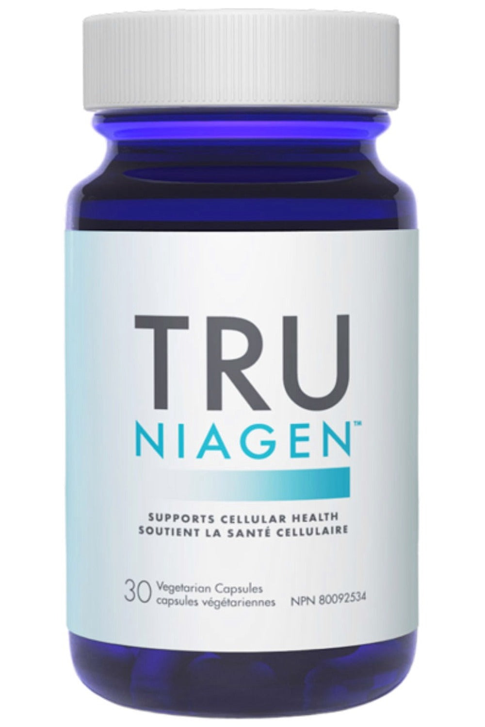 TRU NIAGEN Tru Niagen 300 mg ( caps