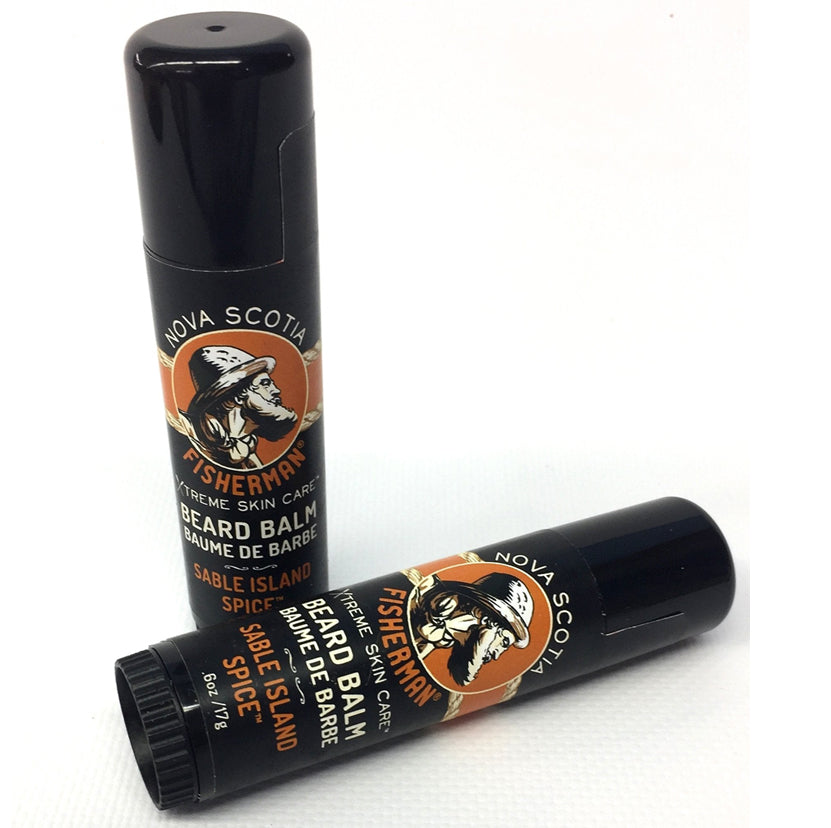 NOVA SCOTIA FISHERMAN Beard Balm Sable Island Spice (17 gr)