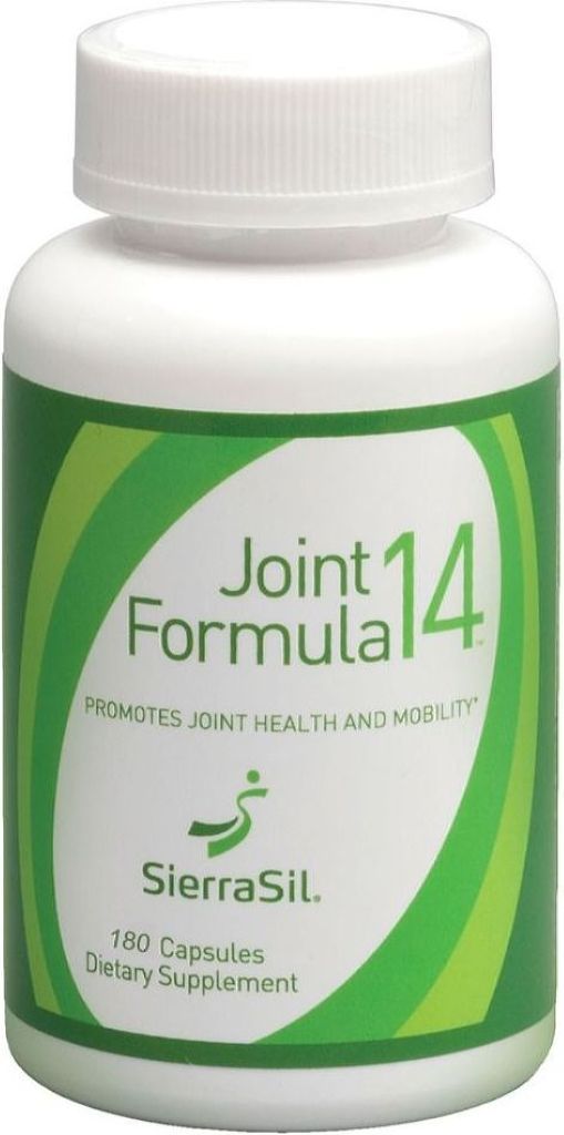 SIERRA SIL Joint Formula ( caps