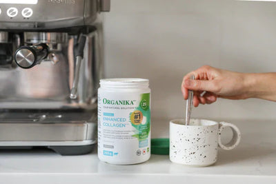 Collagen Benefits Sorting Out The Facts