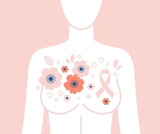 A Healthy Path To Breast Health