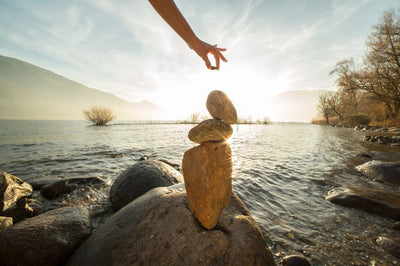 Recharge Your Body Relax Your Mind