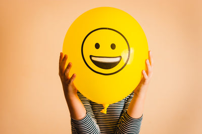 Tips on How to Stay Positive in a Not-So-Positive Environment