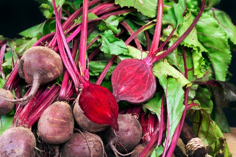 The benefits of Beets May Surprise you