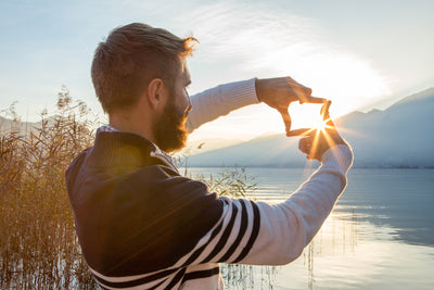 Get ahead of the winter blues with Vitamin D