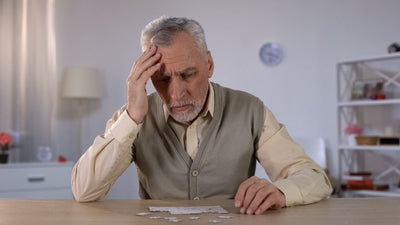 Can Botanicals Beat Brain Fog & Enhance Cognitive Function?