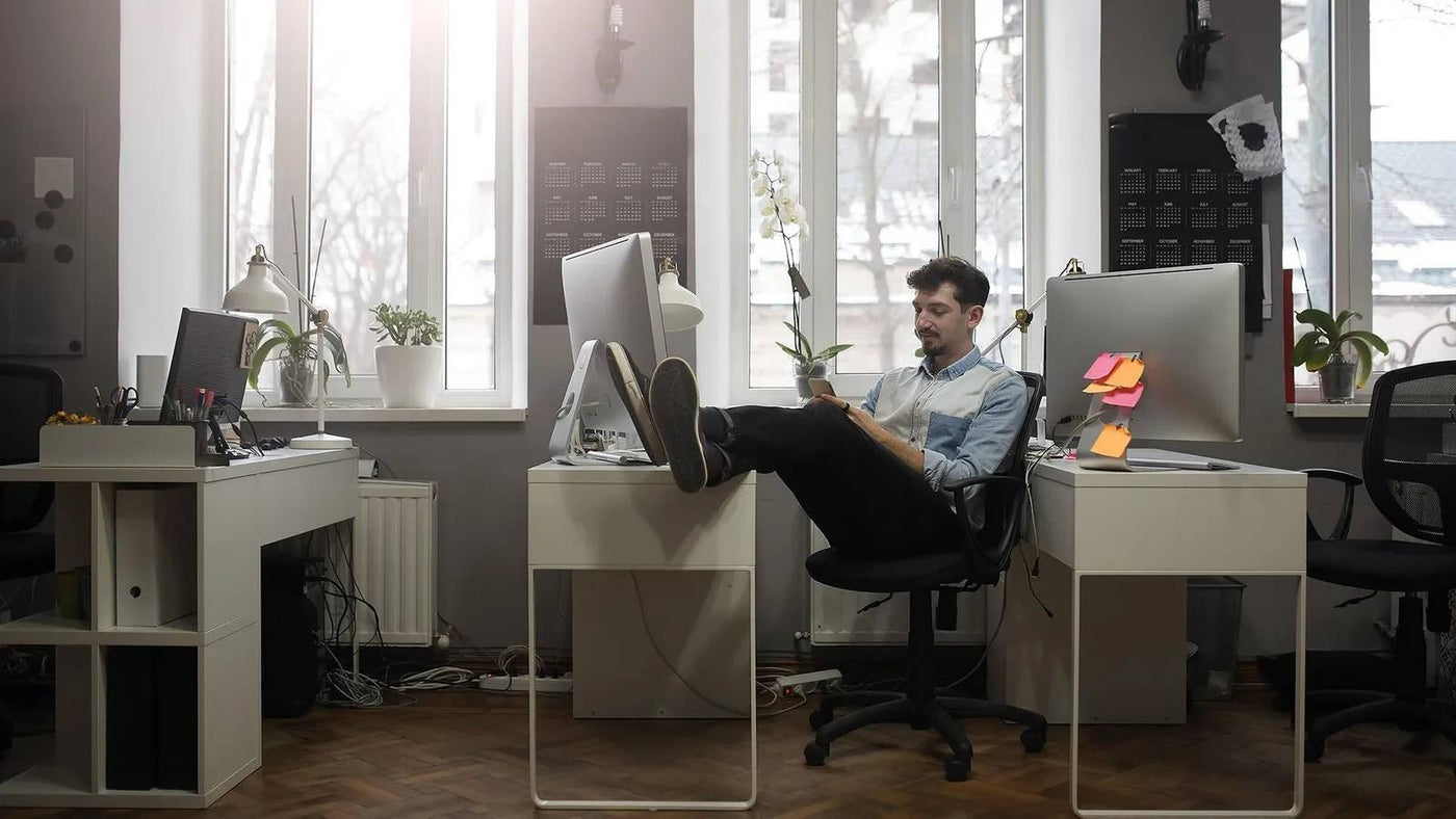 Take a Break for Better Mental Wellness