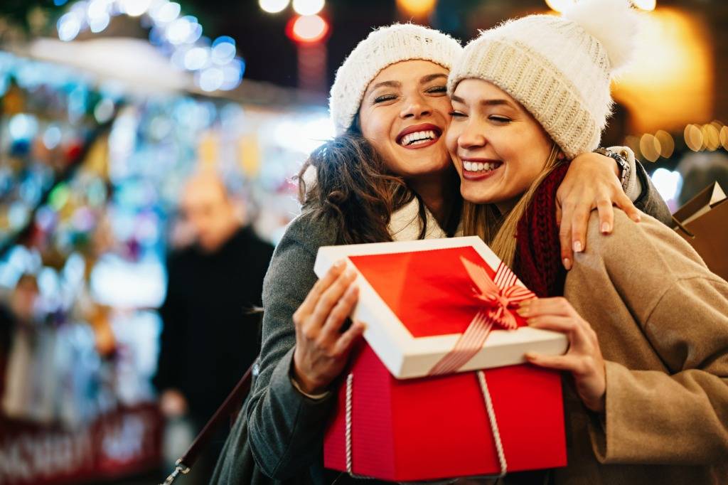 How not to Stress Over Gift Giving