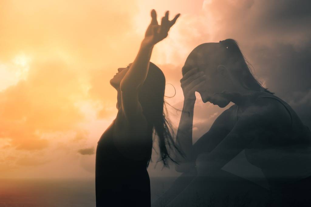 How to Overcome Self-Criticism. You are Totally Worth It!