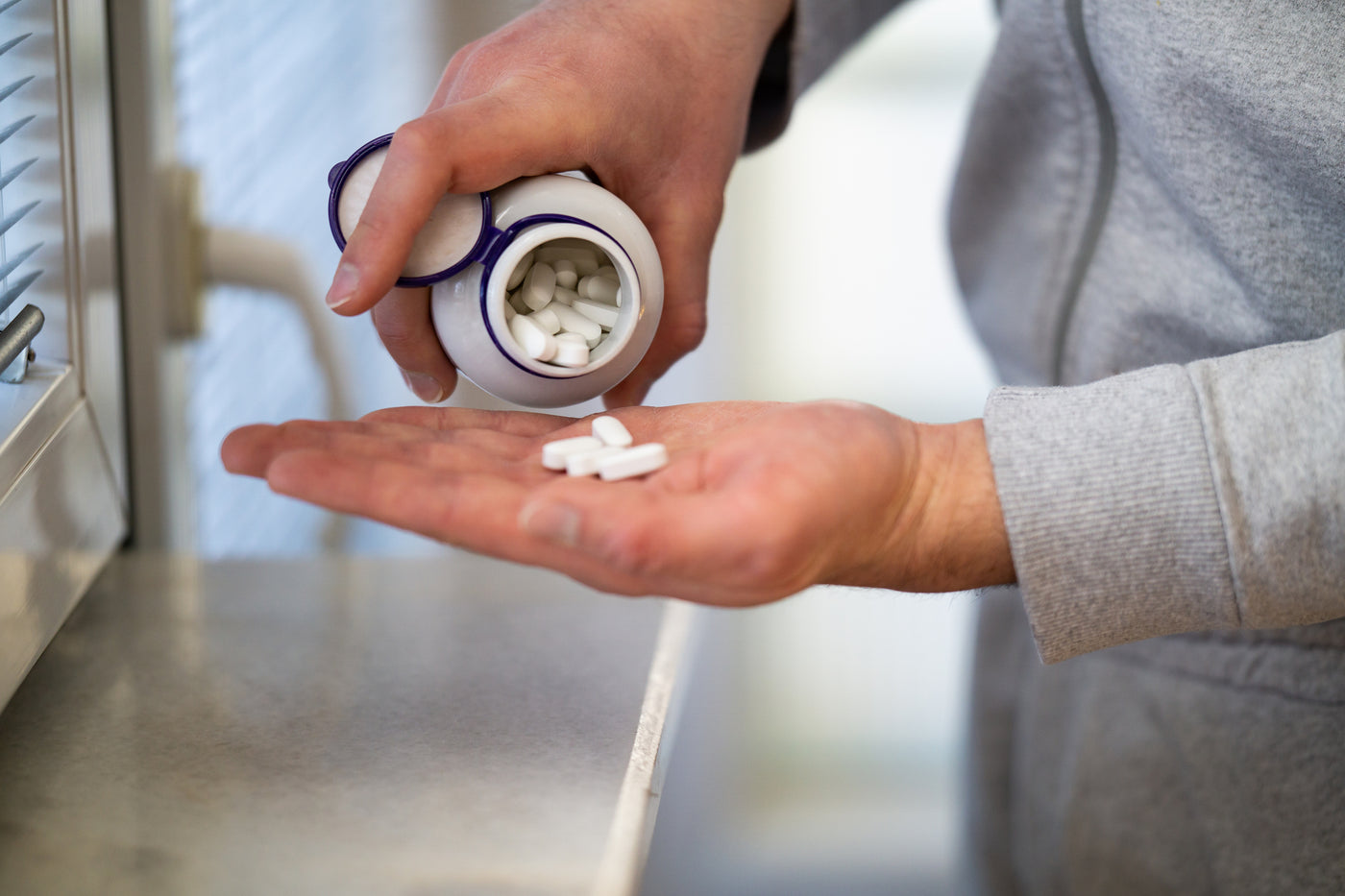 Surprising Signs You are Magnesium Deficient