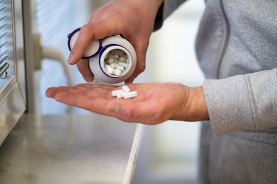Surprising Signs You are Magnesium Deficient