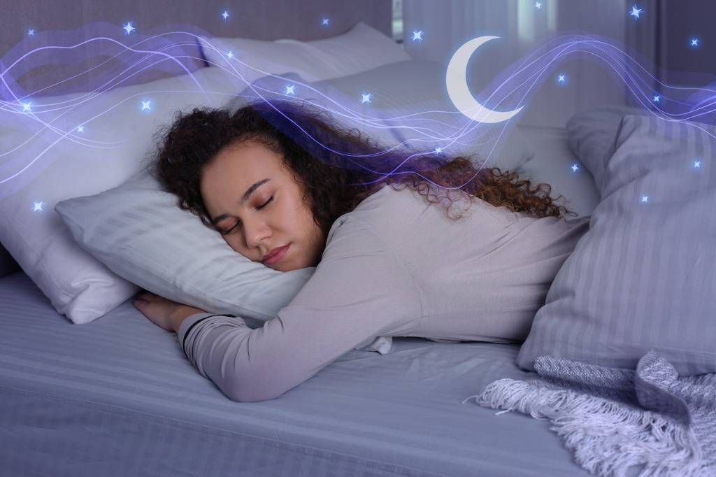 Do You Need to Reset Your Internal Sleep Clock