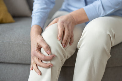 Fast Relief for Chronic Pain Without the Side Effects