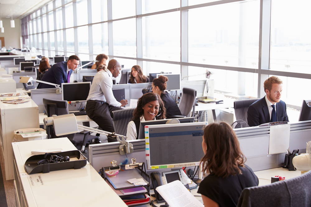 Discover Tips for Workplace Mental Wellness