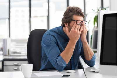 Your Idea of Depression May Not be What it Seems