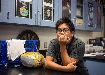 Mental Wellness for Young Adults