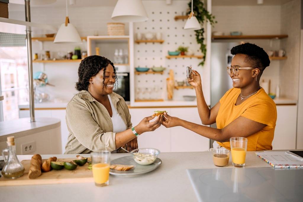 Keeful Why Being 'Kindful' is Good for Your Mental Health – Nutrition House Canada