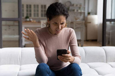 Is Social Media causing you stress?