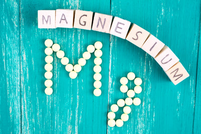 CanPrev Magnesium Primer: Explore Its Functions & Benefits