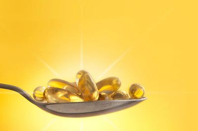 Vitamin D Not Just for Immune Health- A Must Have Nutrient 365 Days a Year