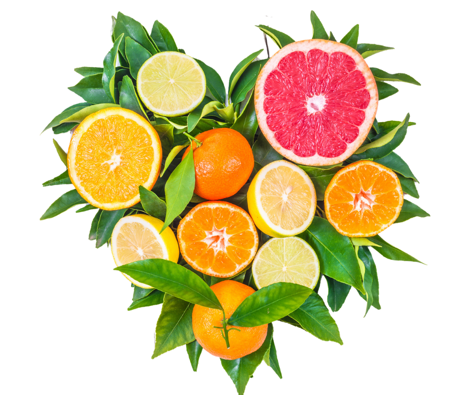 Vitamin C, An Essential Nutrient