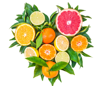 Vitamin C, An Essential Nutrient