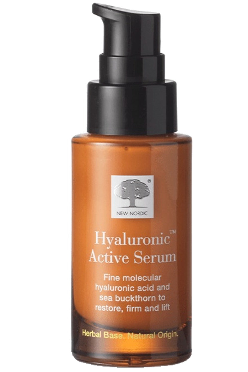 NEW NORDIC Hyaluronic Active Serum (350 ml)