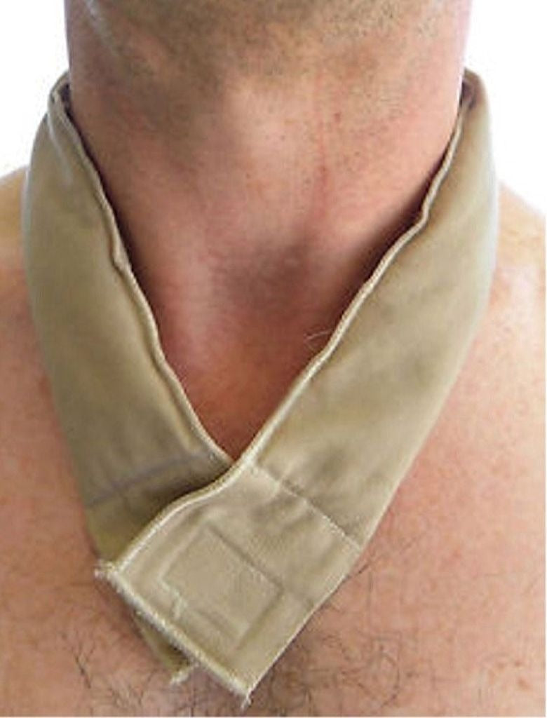 COOL SNAKE Cool 'n Safe Neck Tie Coolers