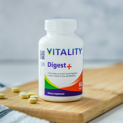 VITALITY Digest+