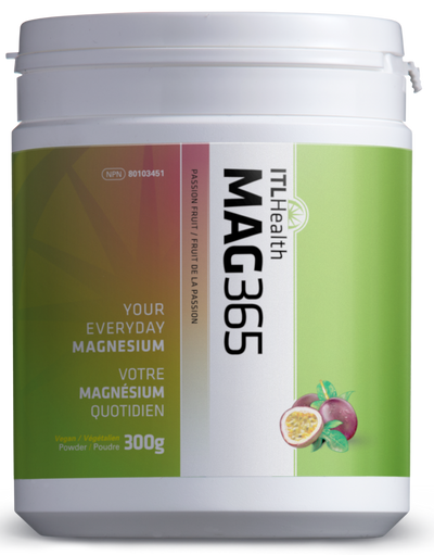ITL MAG365 (Passion Fruit)