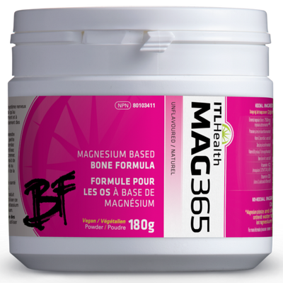 ITL MAG365 Bone Formula (Unflavoured)