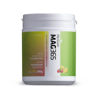MAG365 Exotic Raspberry Lemon